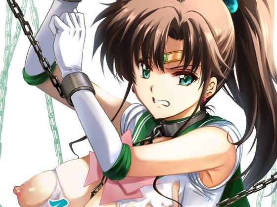 その星は汚されて6 - d_517915